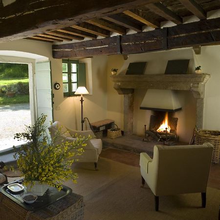 Casa Di Pietro In Vivo D'Orcia, Pool Villa Ngoại thất bức ảnh